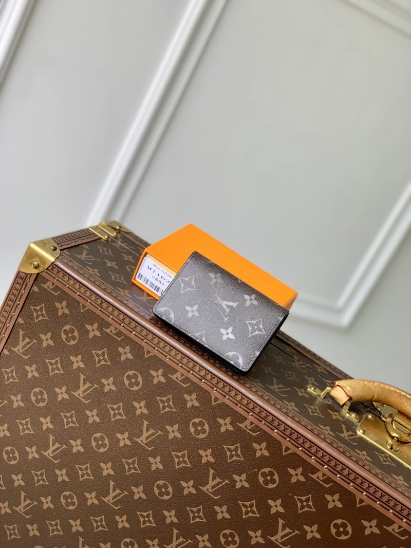 LV Wallets 4048I-0483