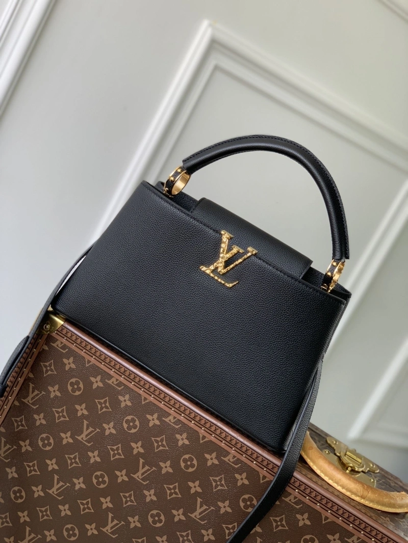 LV Capucines Bags 4048I-0497