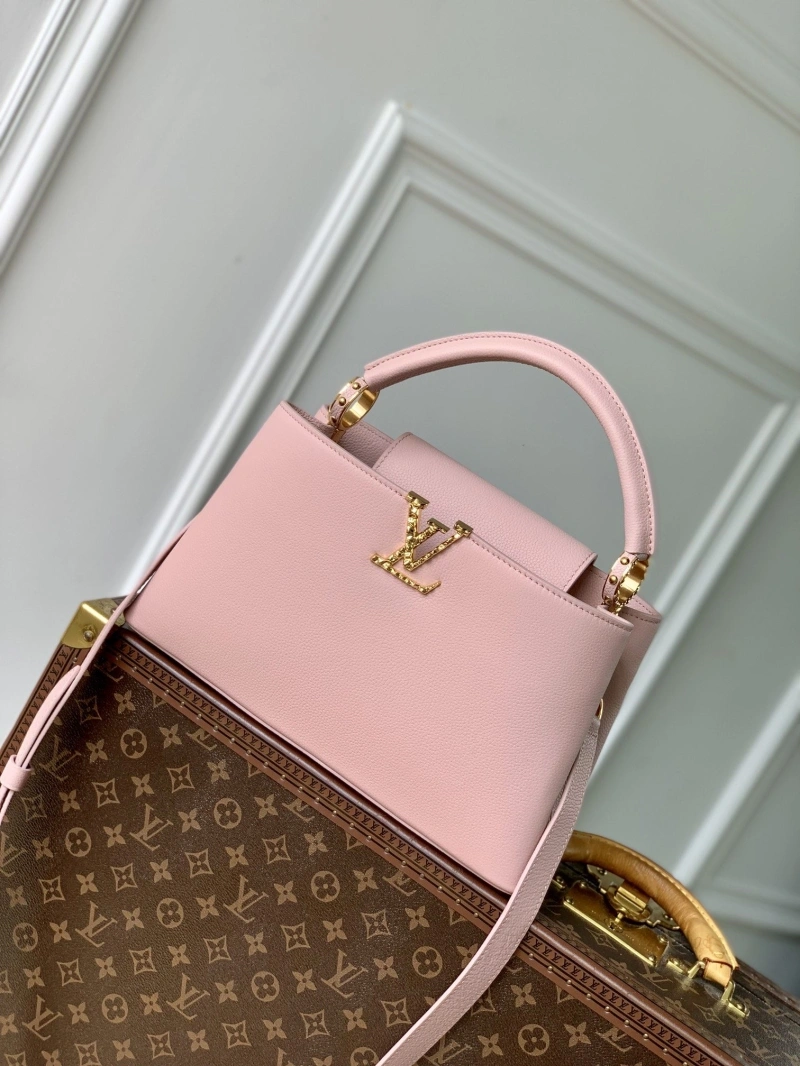 LV Capucines Bags 4048I-0503