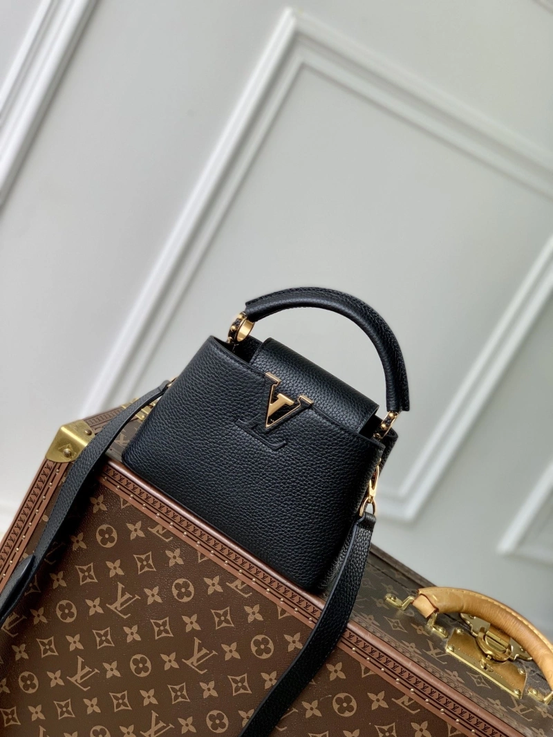 LV Capucines Bags 4048I-0510