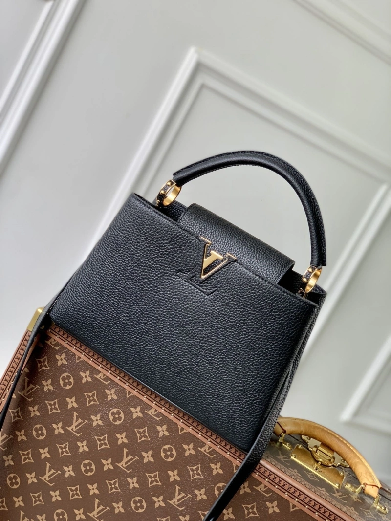 LV Capucines Bags 4048I-0512