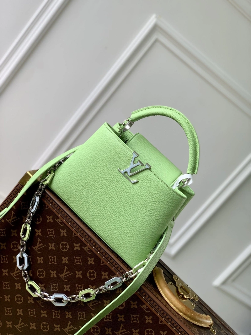 LV Capucines Bags 4048I-0514