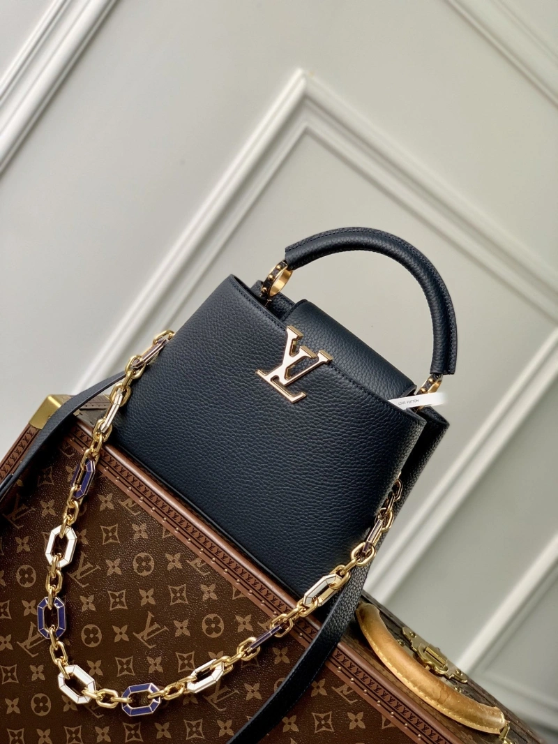 LV Capucines Bags 4048I-0517