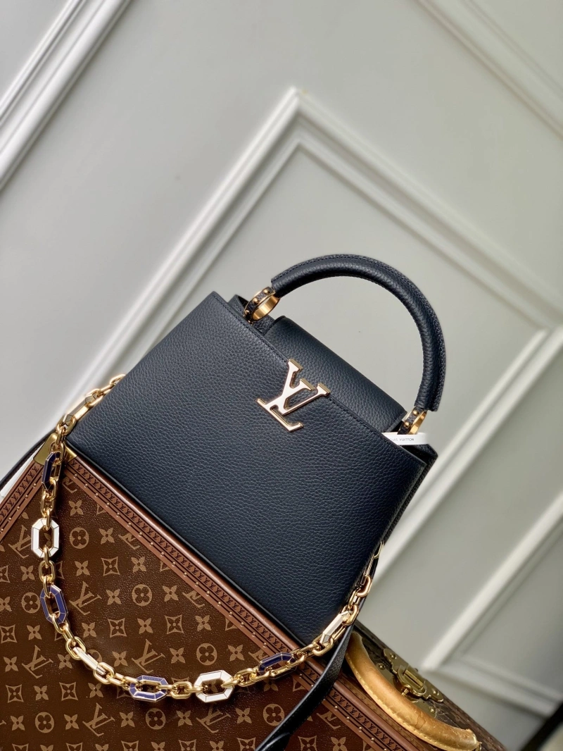 LV Capucines Bags 4048I-0518