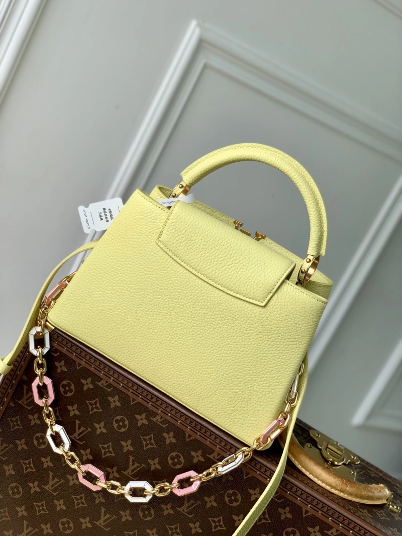 LV Capucines Bags 4048I-0521