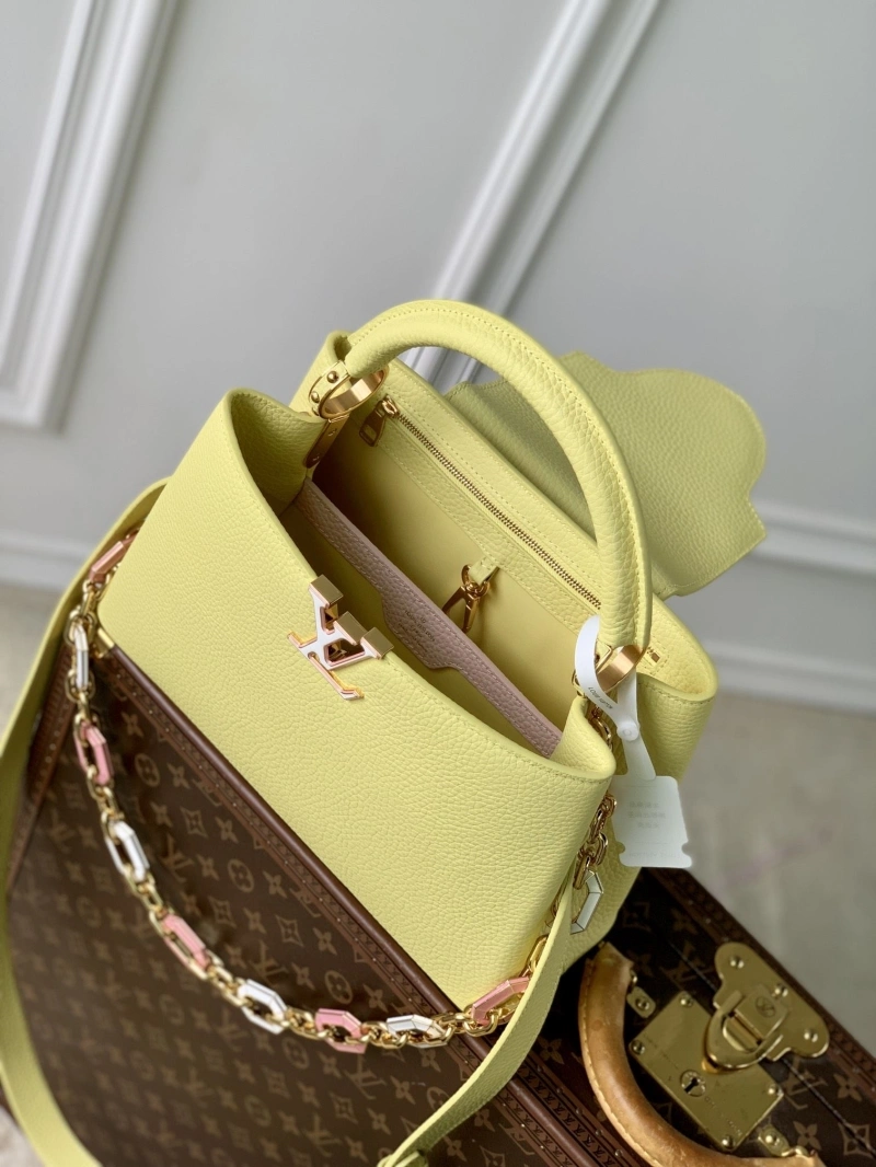 LV Capucines Bags 4048I-0521