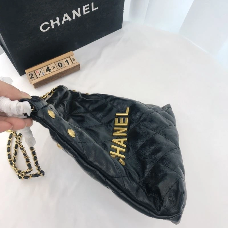 Ch**el satchel bags 4049b-0009