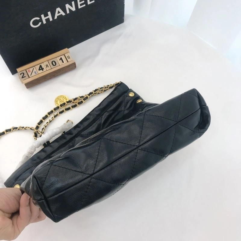 Ch**el satchel bags 4049b-0009