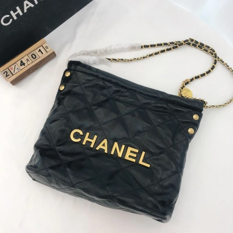 Ch**el satchel bags 4049b-0009