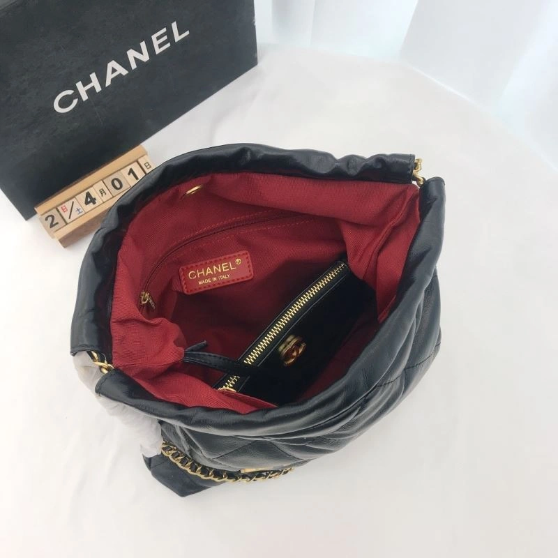 Ch**el satchel bags 4049b-0009