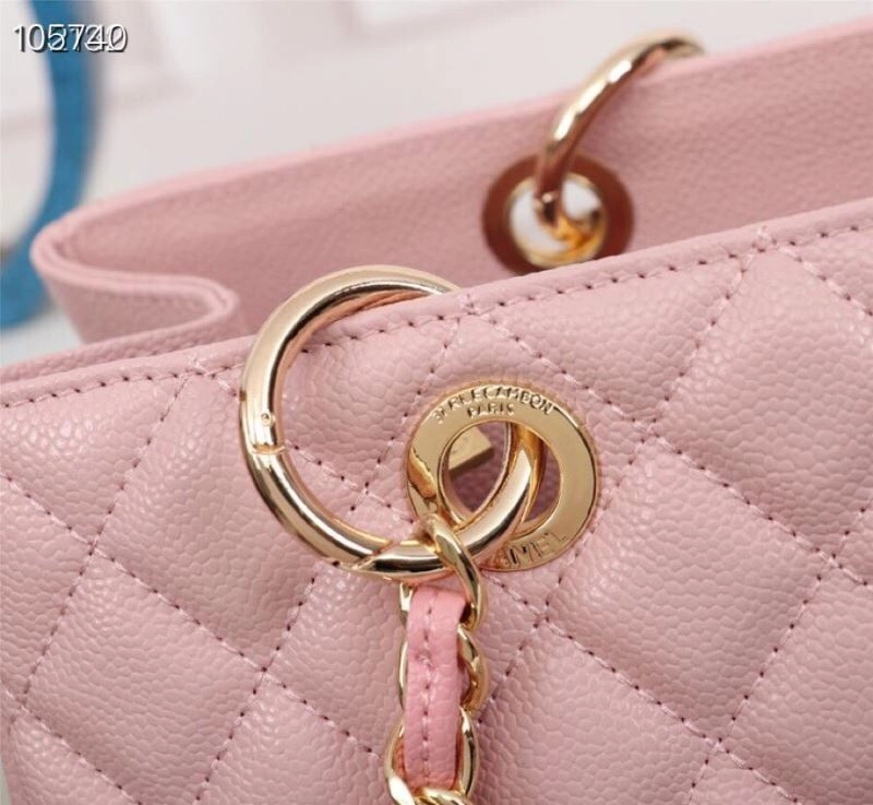 Ch**el shopping bags 4049b-0113