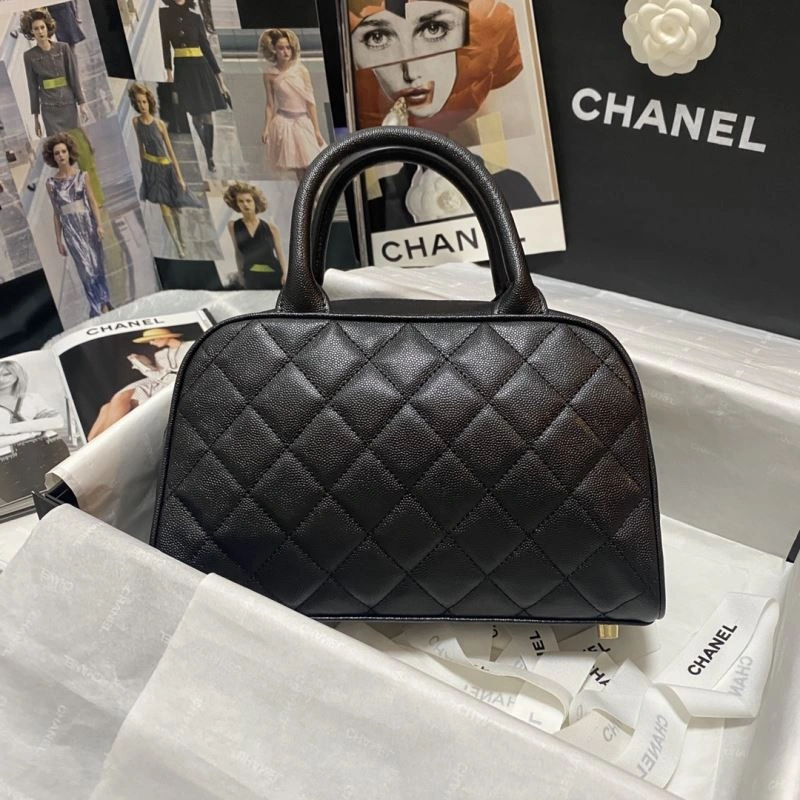 Ch**el top handle bags 4049b-0172