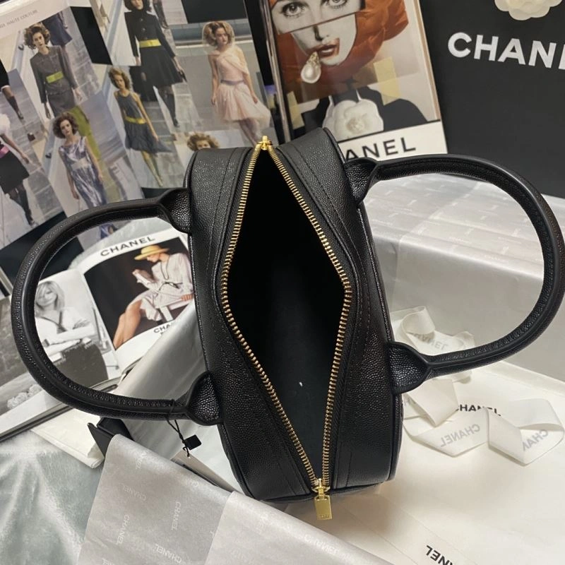 Ch**el top handle bags 4049b-0172