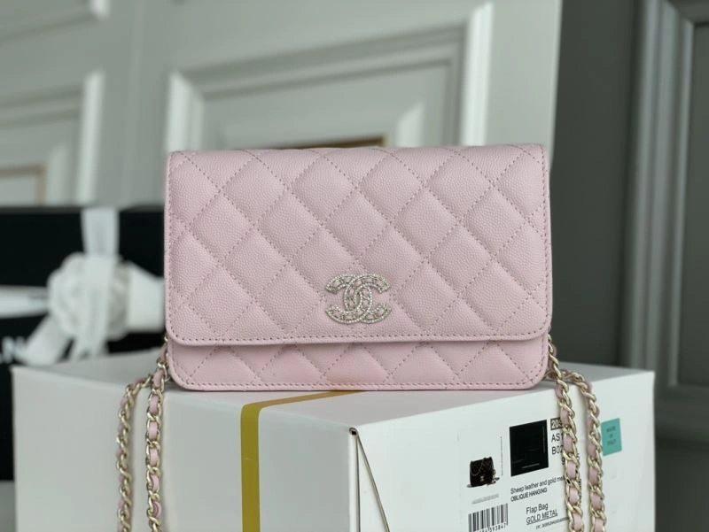 Ch**el woc bags 4049b-0180