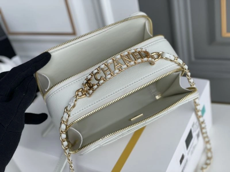 Ch**el cosmetic bags 4049b-0182