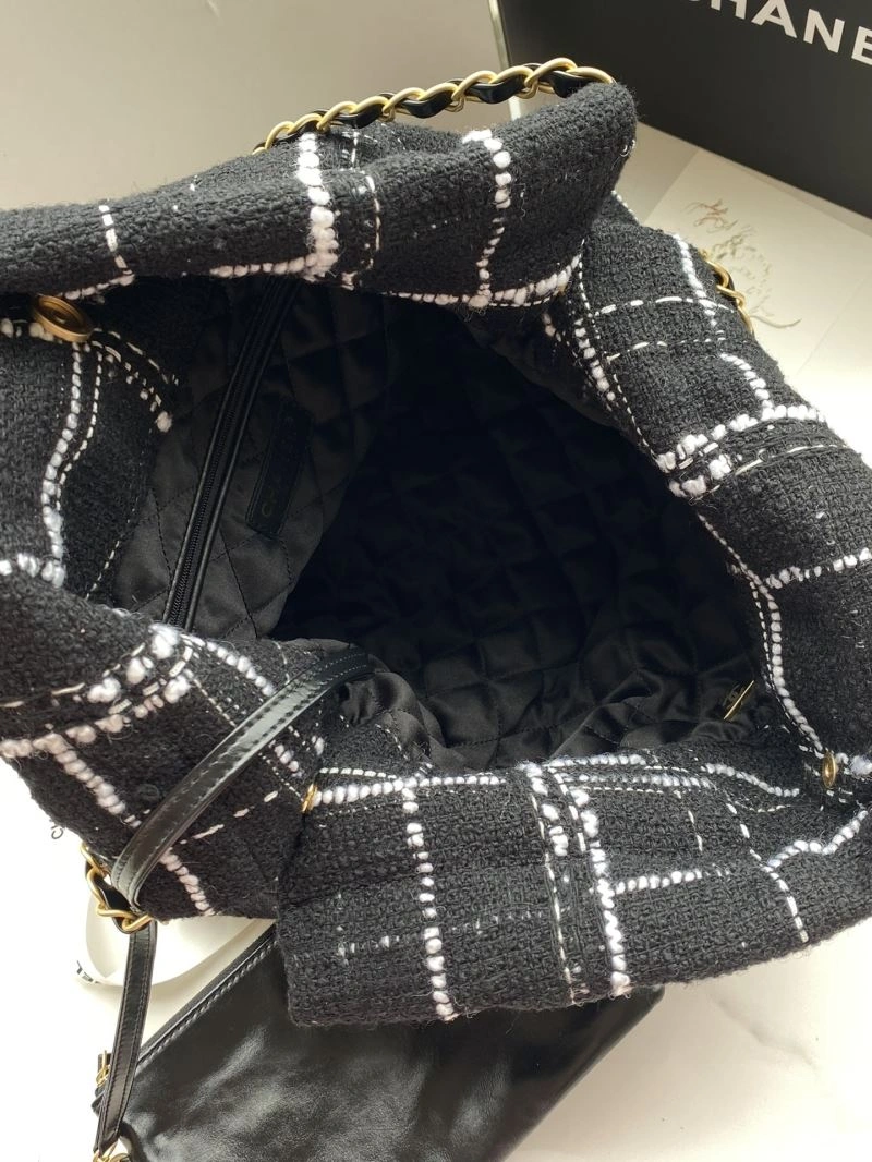 Ch**el satchel bags 4049b-0189