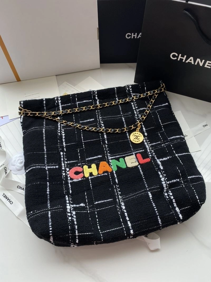 Ch**el satchel bags 4049b-0190