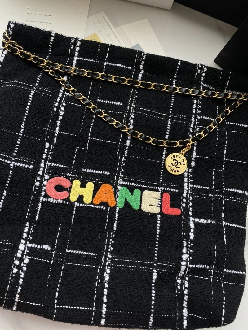 Ch**el satchel bags 4049b-0190