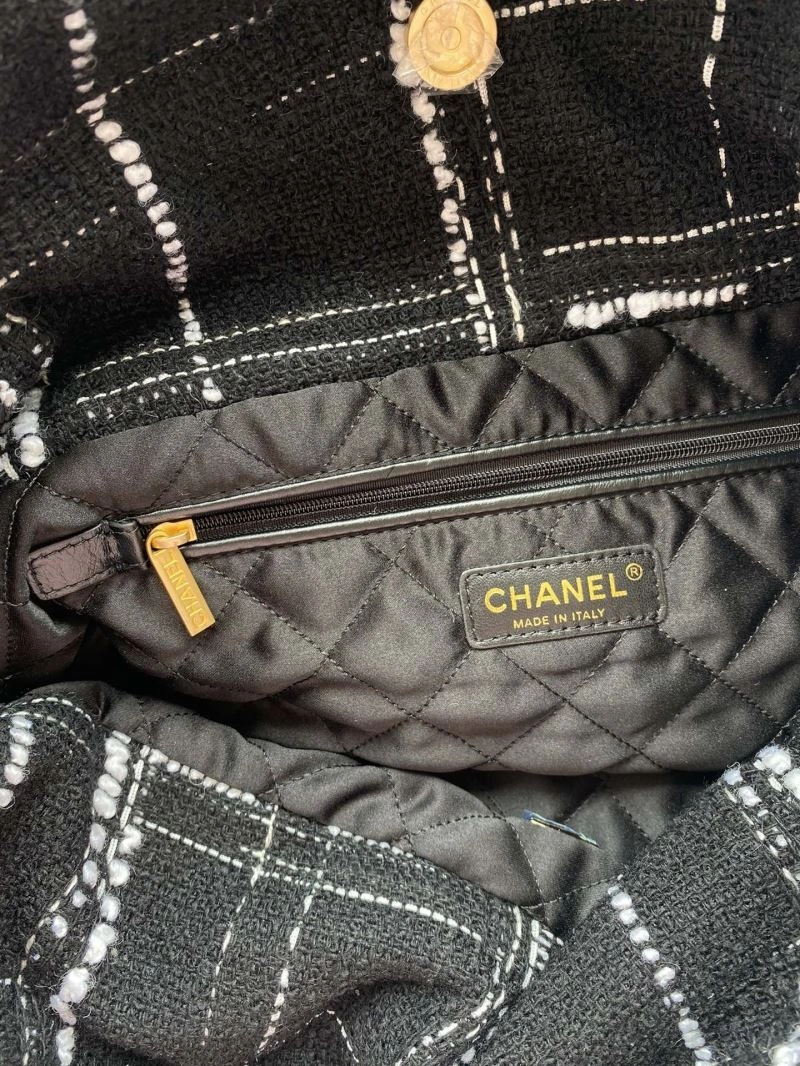 Ch**el satchel bags 4049b-0190