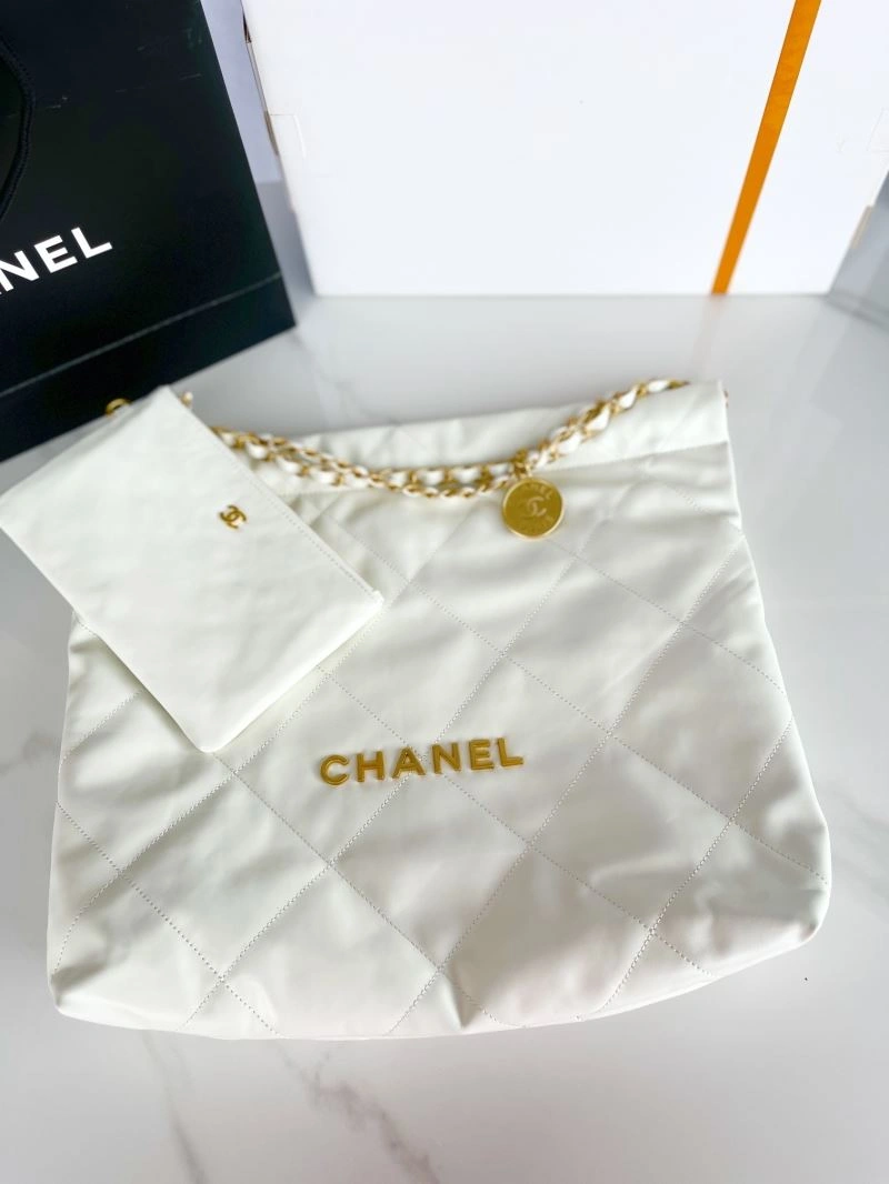 Ch**el satchel bags 4049b-0204