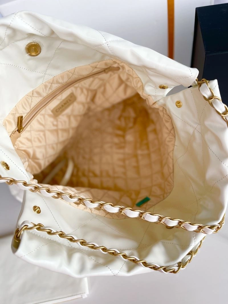 Ch**el satchel bags 4049b-0204