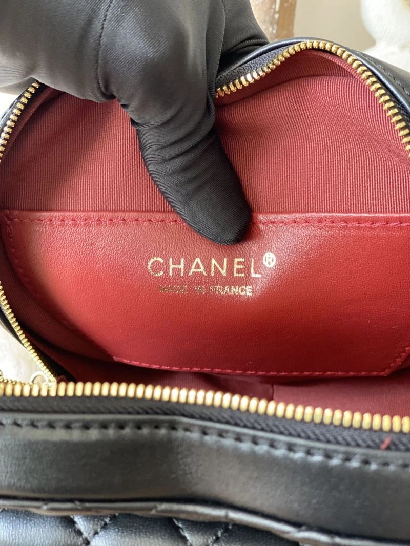 Ch**el round bags 4049b-0215