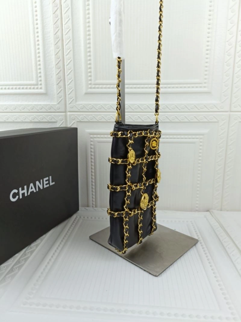 Ch**el satchel bags 4049b-0273