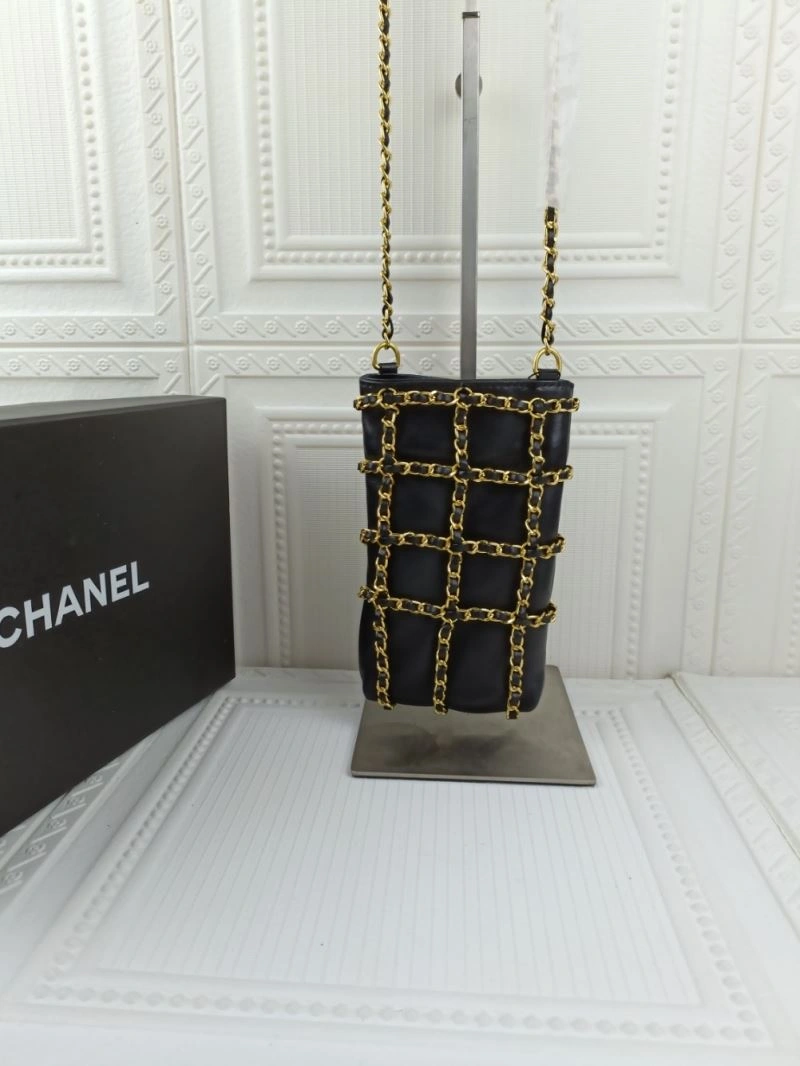 Ch**el satchel bags 4049b-0273