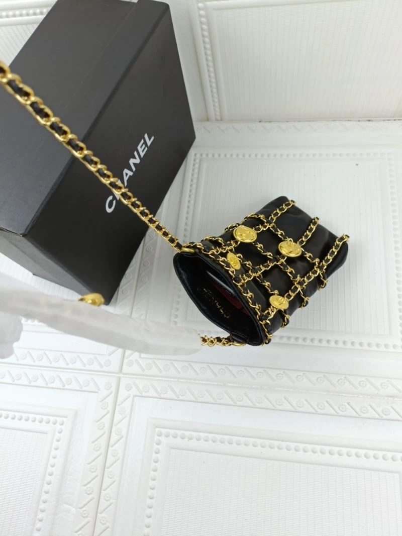 Ch**el satchel bags 4049b-0273
