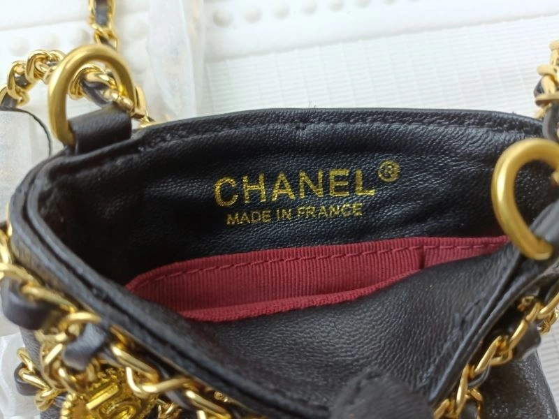 Ch**el satchel bags 4049b-0273