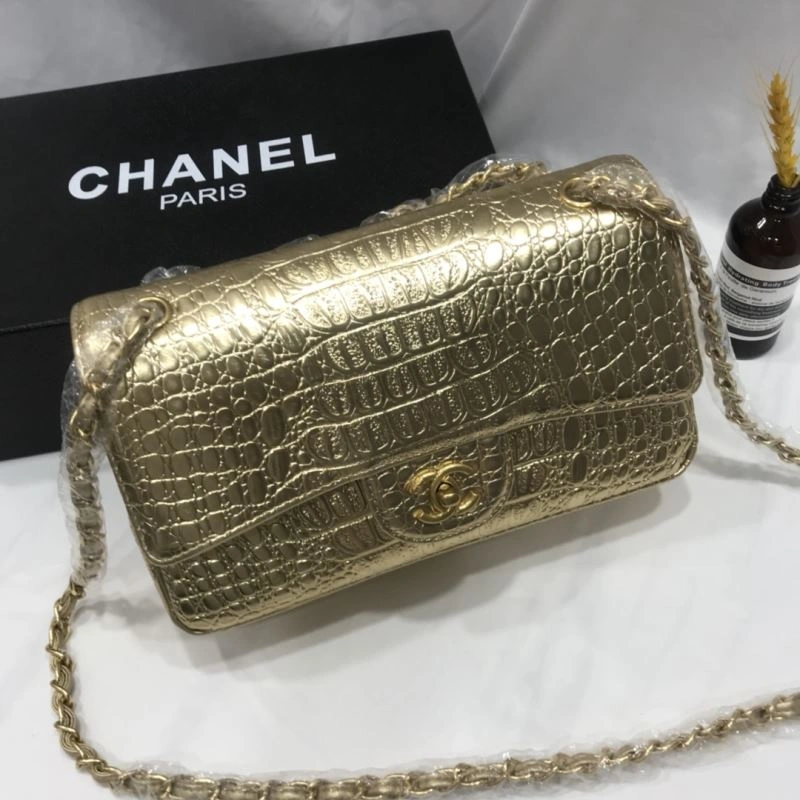Ch**el satchel bags 4049b-0276