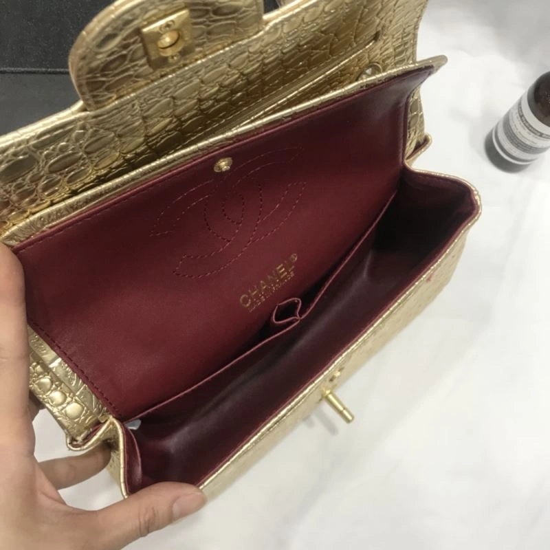 Ch**el satchel bags 4049b-0276