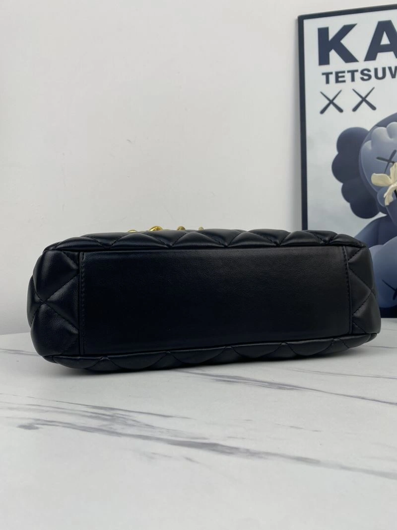 Ch**el satchel bags 4049b-0279