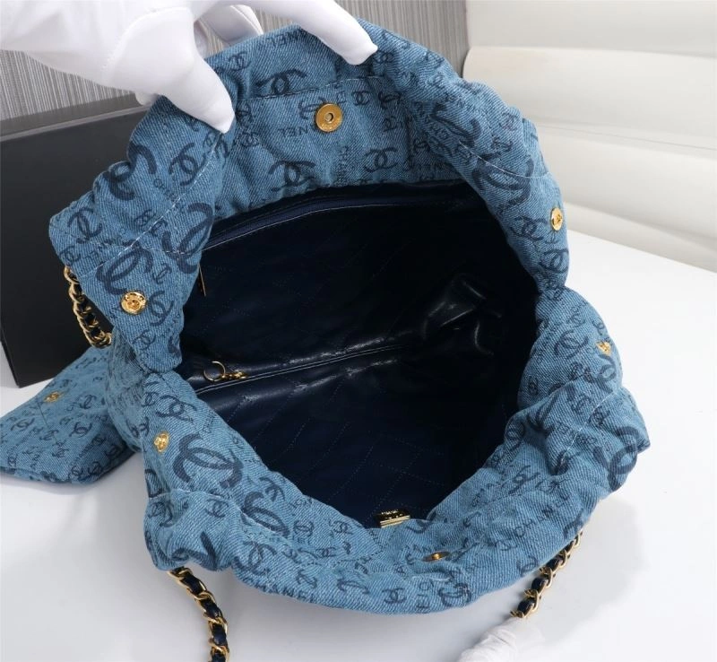 Ch**el satchel bags 4049b-0280