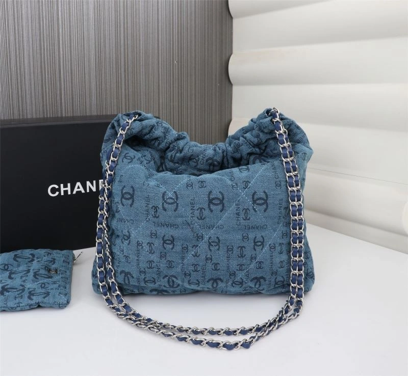 Ch**el satchel bags 4049b-0281