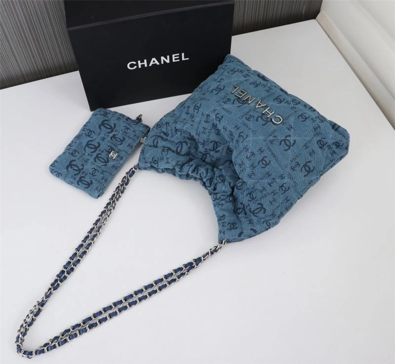 Ch**el satchel bags 4049b-0281