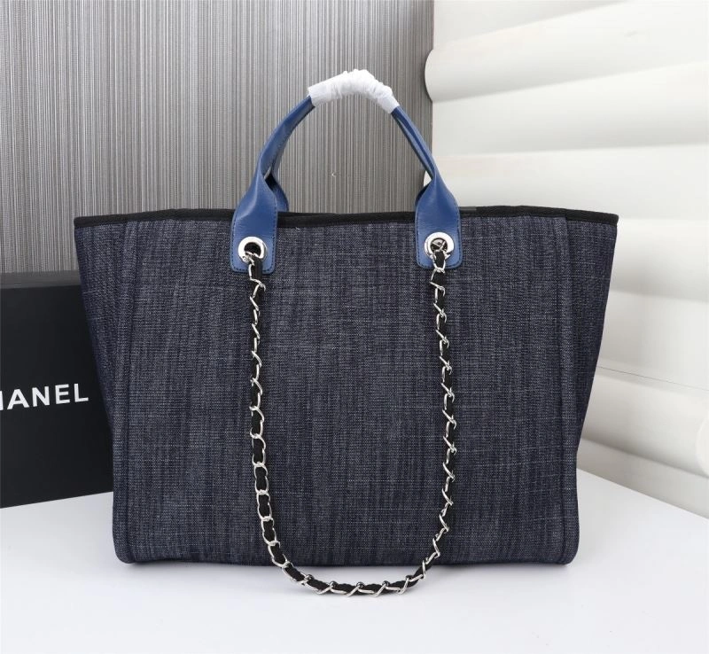 Ch**el shopping bags 4049b-0291