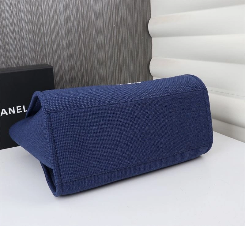 Ch**el shopping bags 4049b-0292
