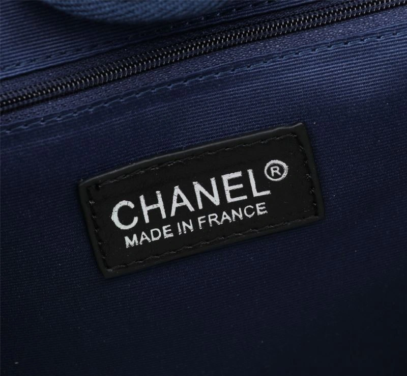 Ch**el shopping bags 4049b-0292