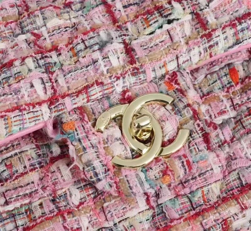 Ch**el satchel bags 4049b-0296