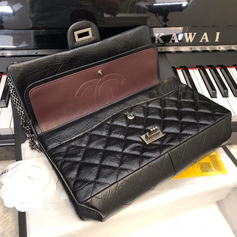 Ch**el satchel bags 4049b-0322