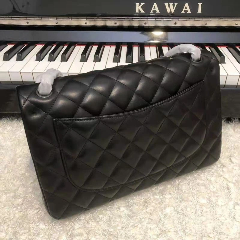 Ch**el satchel bags 4049b-0323