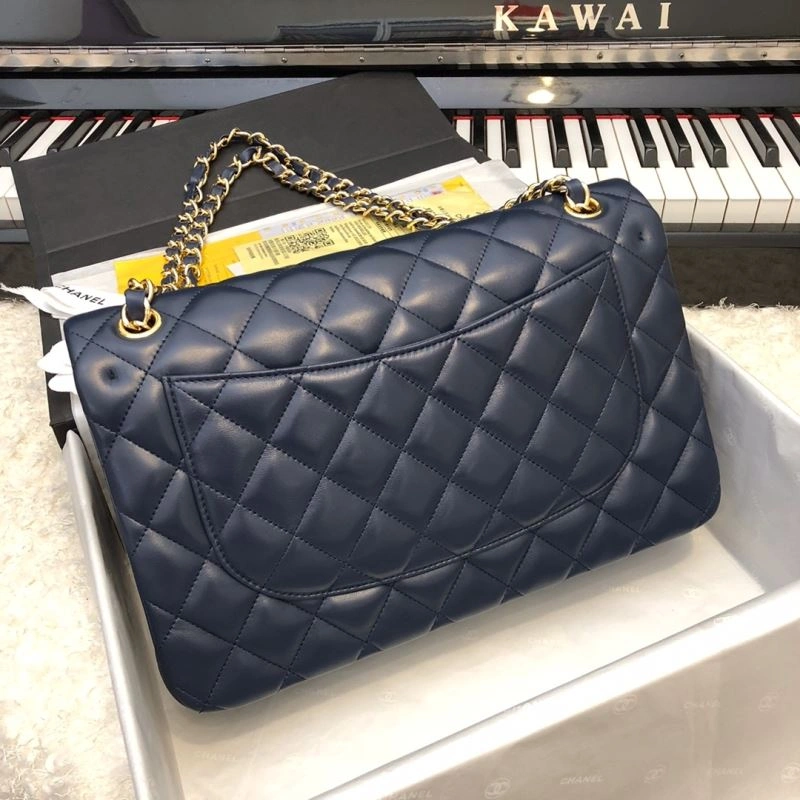 Ch**el satchel bags 4049b-0324
