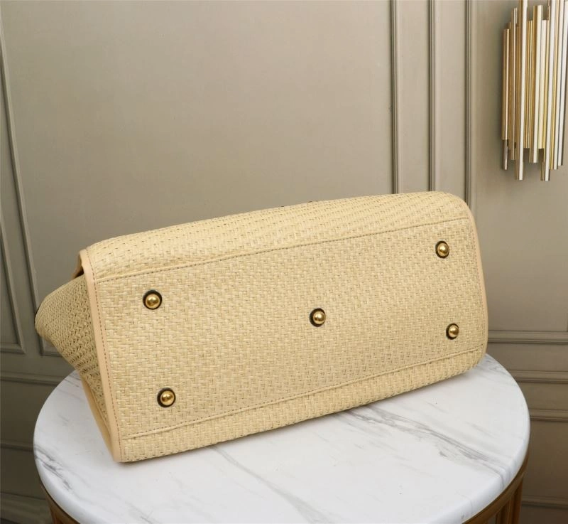 Ch**el shopping bags 4049b-0326