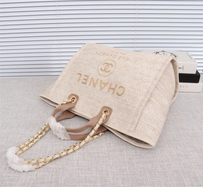 Ch**el shopping bags 4049b-0344