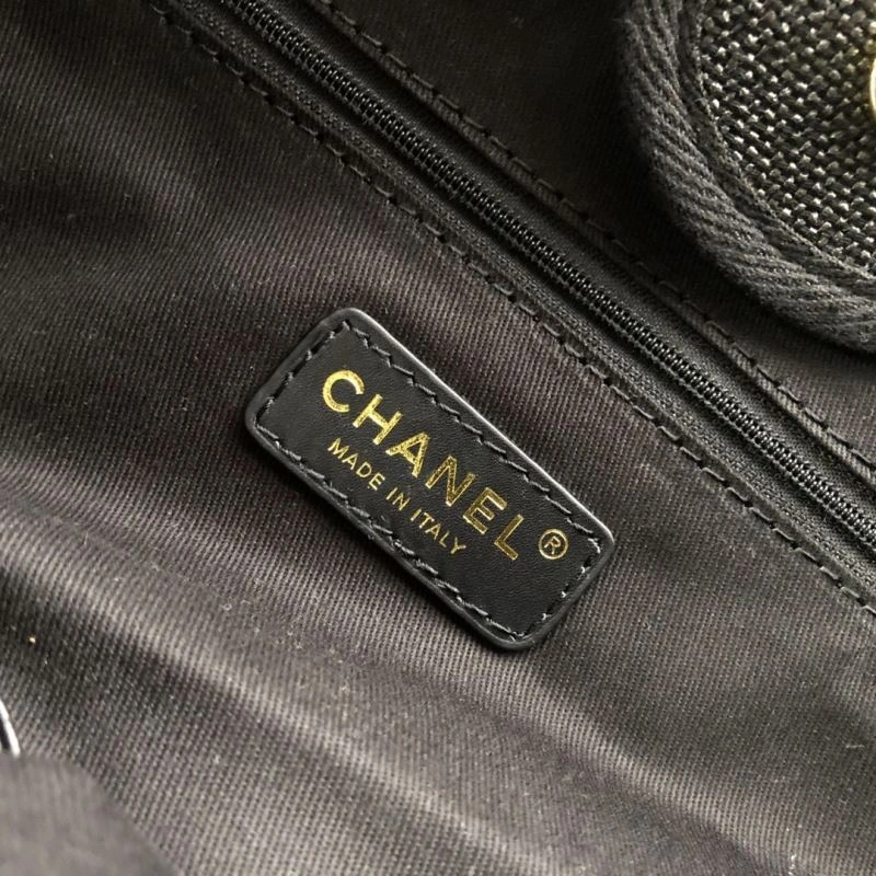 Ch**el shopping bags 4049b-0346
