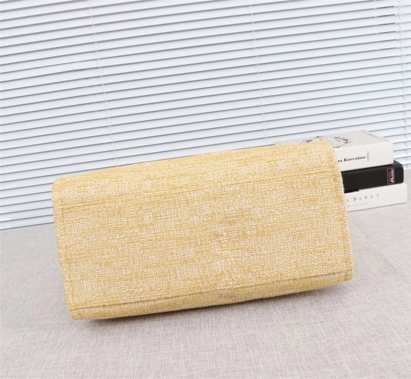 Ch**el shopping bags 4049b-0348