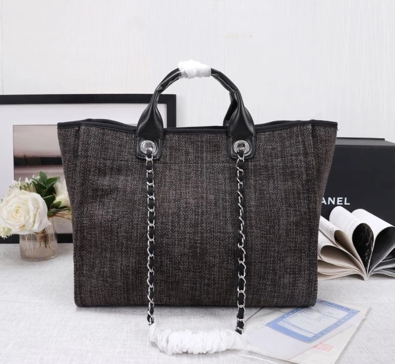 Ch**el shopping bags 4049b-0354