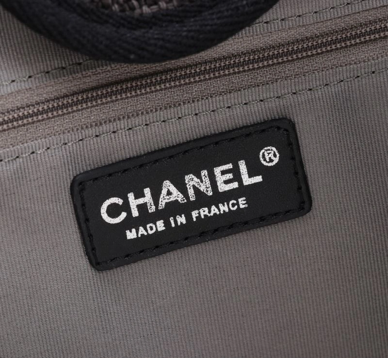 Ch**el shopping bags 4049b-0354