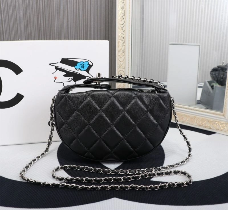 Ch**el satchel bags 4049b-0374